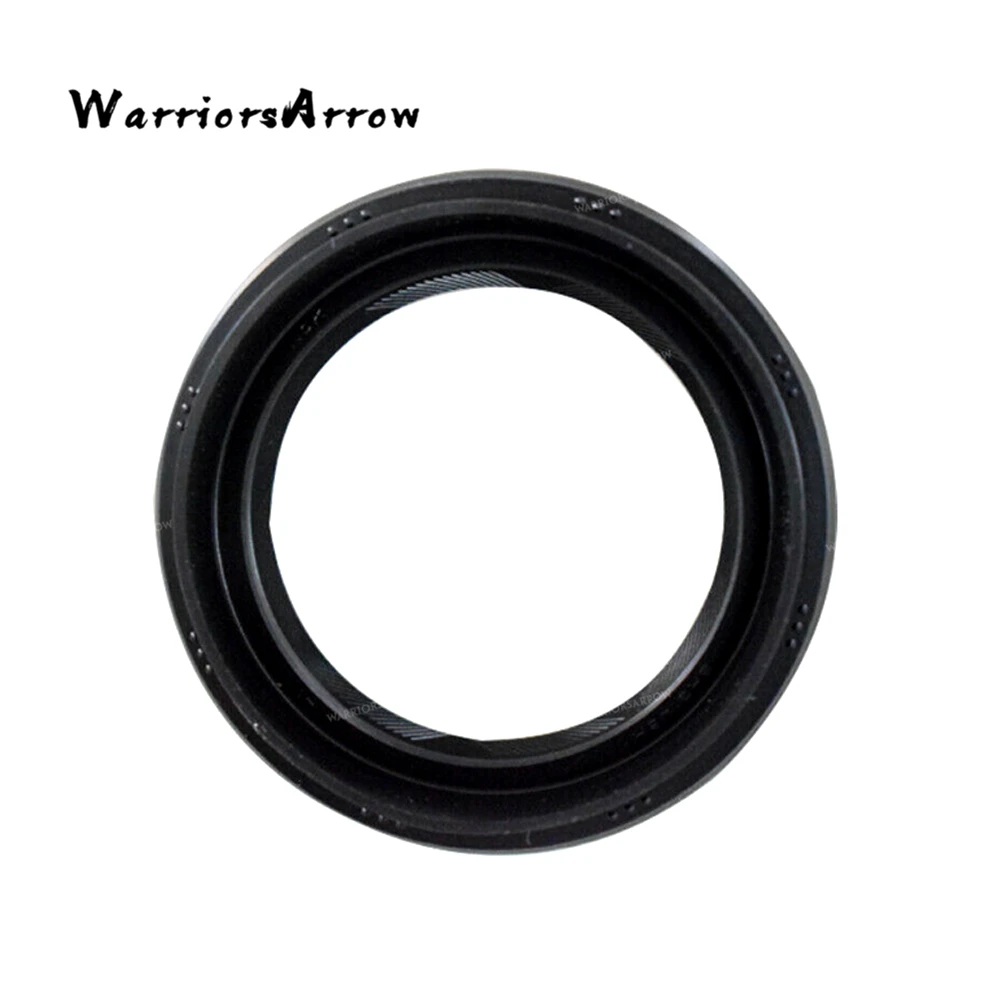 

Уплотнитель приводной оси WarriorsArrow, резиновый черный для Acura RSX MDX для Honda Accord Pilot Element CR-V 91205-P0X-005