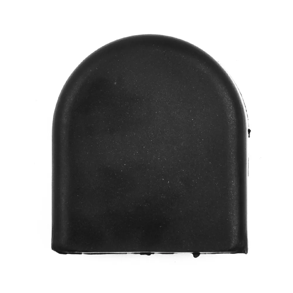 

Car Cover Cap Cover Screw Universal 31x28x9.3mm Verso Nut Parts Replacement 85292-0F010 Accessories 2pcs Durable