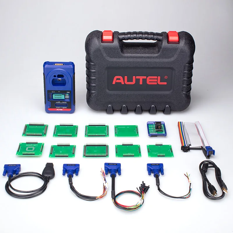 Autel MaxiIM IM608 диагностический инструмент все ключевые потери программист IMMO