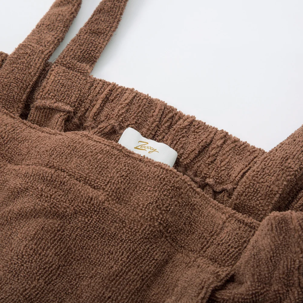 Женское банное полотенце с карманами+ лента для волос на широких бретелях, сексуальное однотонное удобное летнее дамское Ночное Белье для сна
