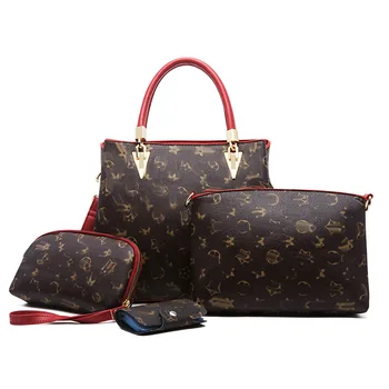 

Ladies bag 2020new summer Korean handbag fashion 100 large capacity single shoulder oblique satchel luxury bags women hand bag