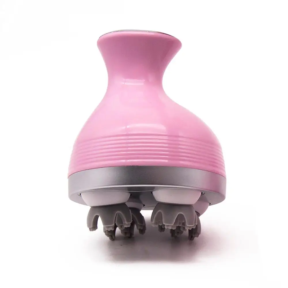 

Wireless Electric Cat Head Massager, USB Charging Massager, Like Finger Hand Held Massager Device