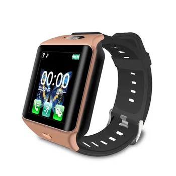 

Smart Watch Blood Pressure Heart Rate Bluetooth sleep monitoring