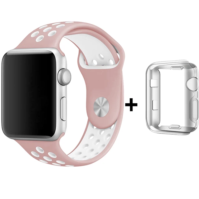 apple watch 4 nike sport