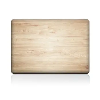 

13 inch Waterproof Environmental Protection Printed Removable Full Body Upper Cover Skin Sticker For Macbook Air A Side