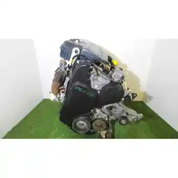 

73920 Full engine Renault Megane I Hatchback Sedan (ba0)
