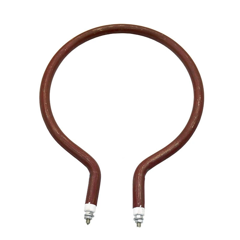 

220V 300W Chicken Equipment Metal Heating Pipe Heater Tube for the Feeding Farm Animal Pet Product Tool