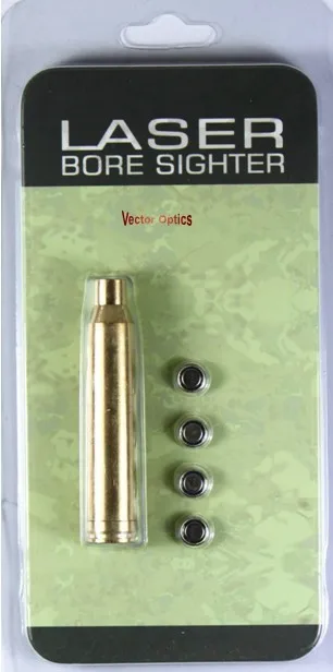 300Win Red Laser Bore Sight Acom 3