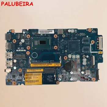 

PALUBEIRA FOR Dell Inspiron 5447 5442 5542 5547 Laptop Motherboard ZAVC0 LA-B012P REV:1.0 WITH CPU mainboard