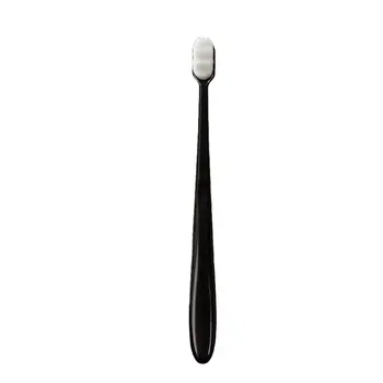 

Micron Grade Super Dense Nearly Ten Thousand Soft Bristles Multifunctional Gum Protection Toothbrush
