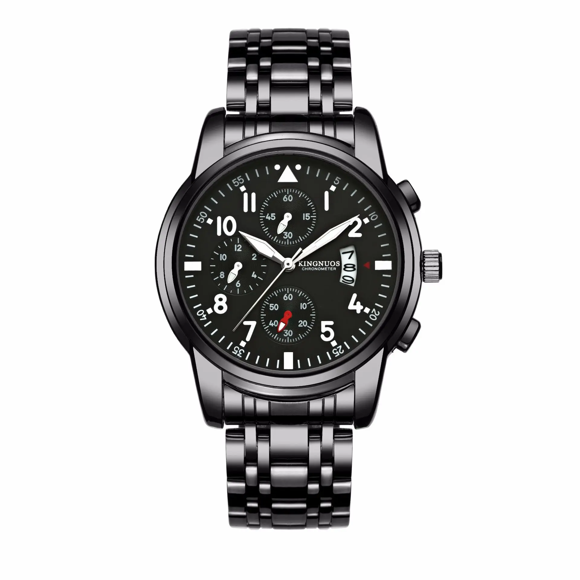 

SOURCE Factory Profession Customizable All Types of Watch Welcome to Sample Plans to OEM Production