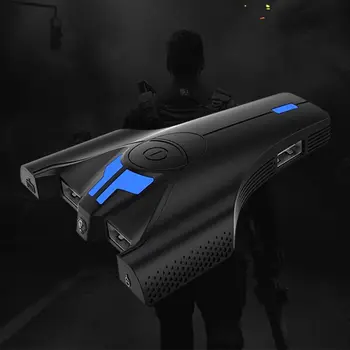 

Gamepad Controller Converter Game Keyboard Mouse Adapter with Customized Button