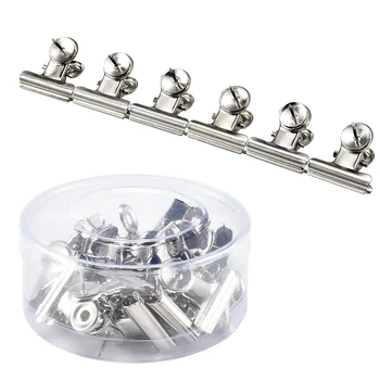 

20 Pieces Push Pins Clips Tacks Clips Thumb Clips Wall Clips with Pins for Cork Boards Cubicle Walls Using Art Projects Photos N