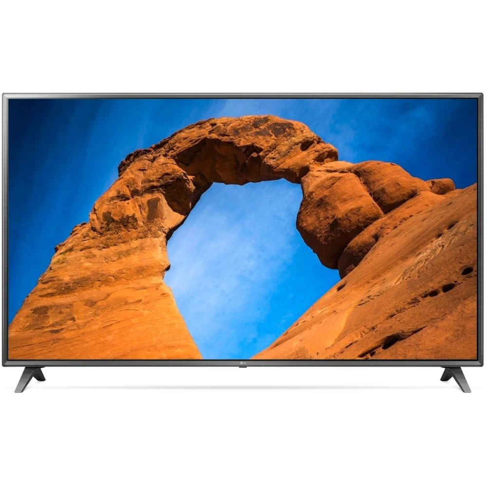 Телевизор LED LG 75" 75UK6750PLB титан/Ultra HD/200Hz/DVB-T2/DVB-C/DVB-S2/USB/WiFi/Smart TV(RUS