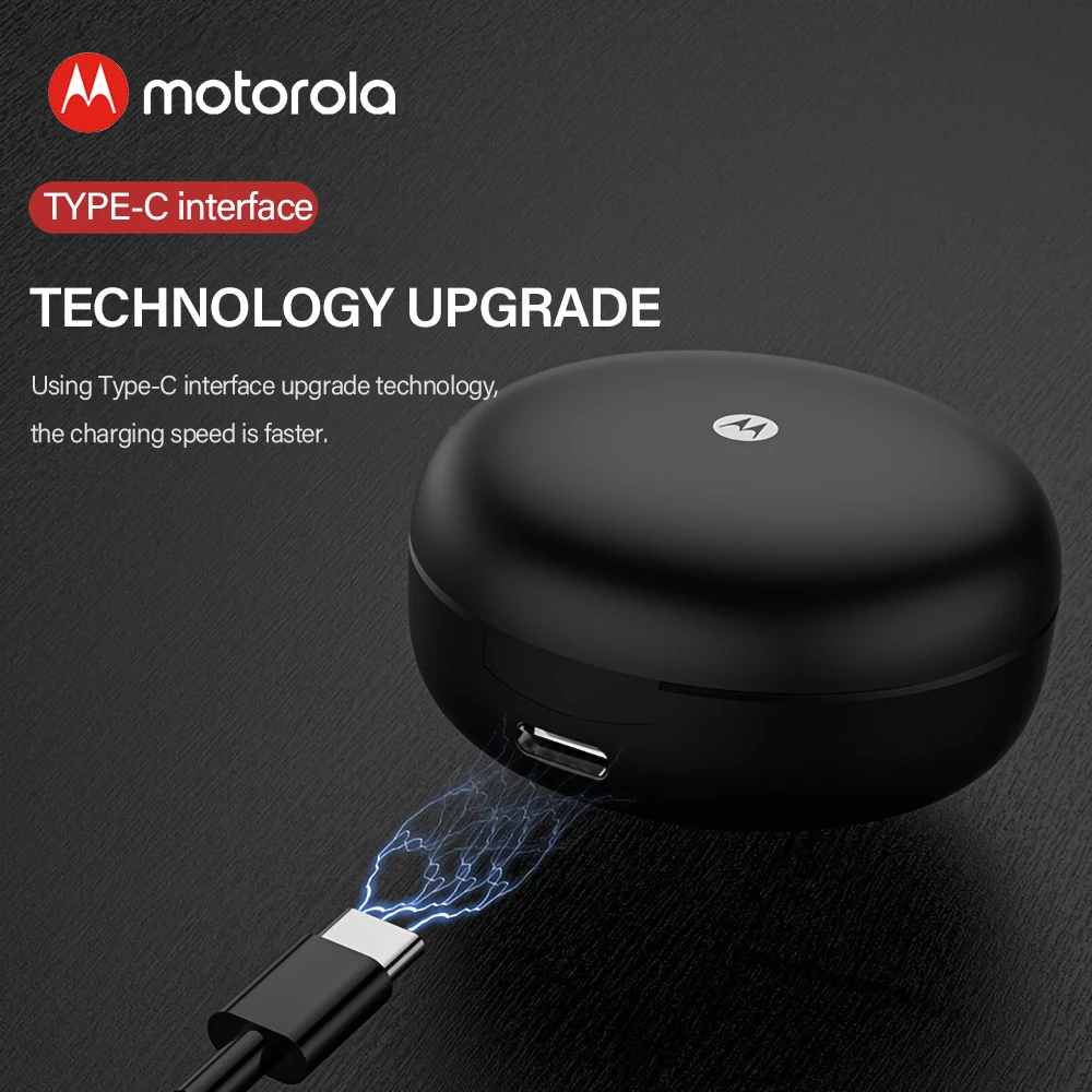 Motorola Verve Buds 250 Wireless 