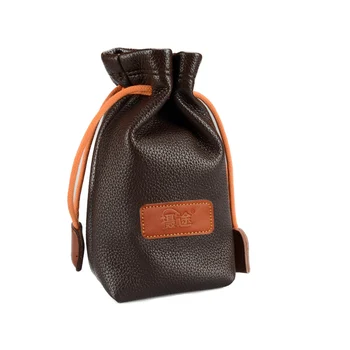 

portable PU Leather Camera bag Case for Sony RX100M7 RX100M6 RX100IV V III II RX100 HX99 WX500 WX700 WX800 HX80 HX90 soft pouch