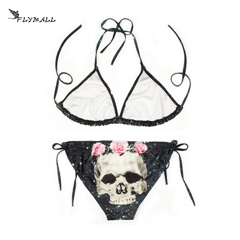 Бикини новинка 2019 сексуальный купальник для девушек женский купальный костюм