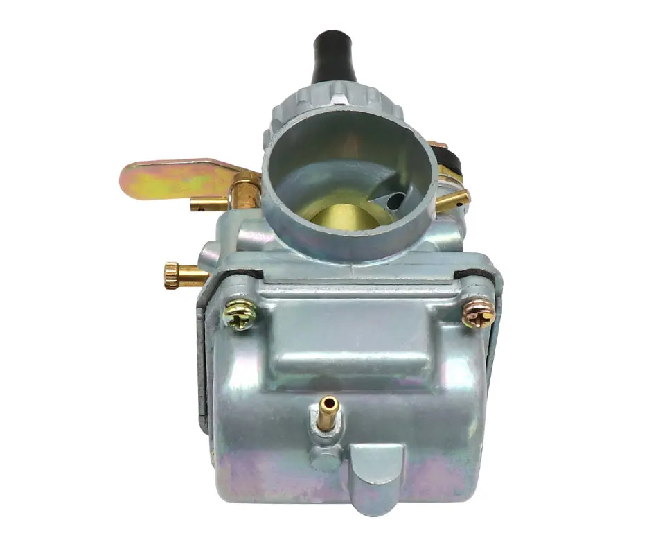 MIKUNI Carburetor VM20 Round Slide ATV Motorcycle Carb Accessory For ATV UTV Dirt Bike Pit Bike 50cc 100cc 125cc - - Racext 24