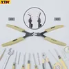 YTH-22 23 Cutting Pliers Nipper Wire Cutter Cable Cutters Multi-Function Tools  Mini Electrical Wire Cable Cutter Crclip Pliers 5