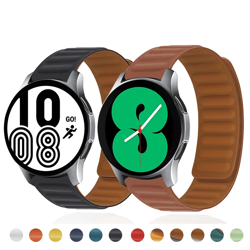 Cinturino Magnetico In Silicone Per Cinturino Oneplus Cinturino Smartwatch Cinturino Di Ricambio Cinturino Correa