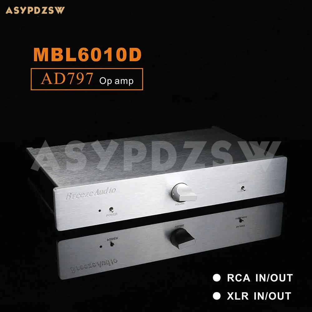 MBL6010 AD797-4