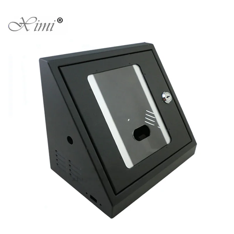 ZK VF300 VF360 VF380 VF500 VF560 VF580 VF600 VF680 лицевая посещаемость и контроль доступа