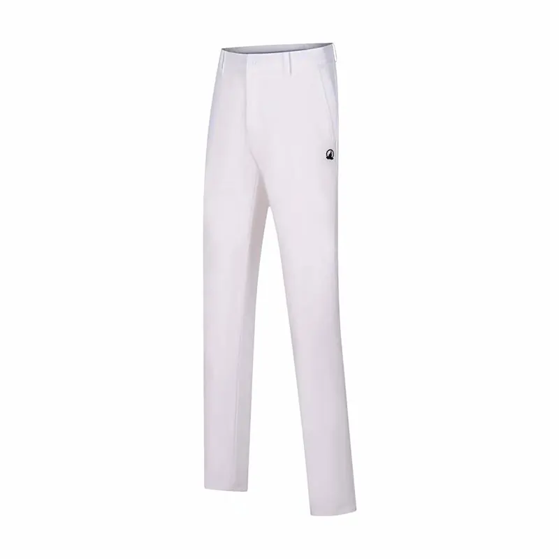 Swirling golf apparel new HONMA мужские летние штаны для гольфа дышащие влагоотводящие