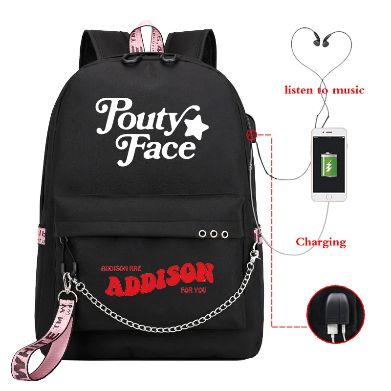 addison backpack