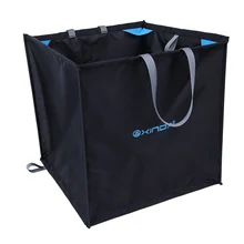 Дерево альпинист Arborist складной бросок линия мешок для хранения куб 40 см