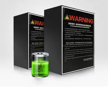 

Free shipping to South Korea High quality model 2606 Lithium battery 20AH 2PCS