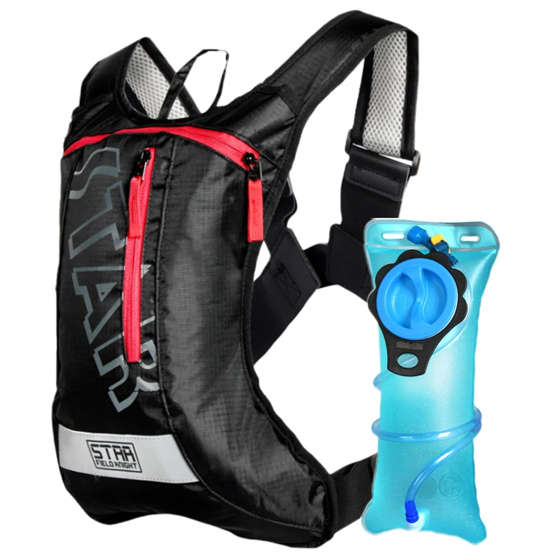 Motorcycle Backpack Water Bladder Motorcycle Backpack Hydration