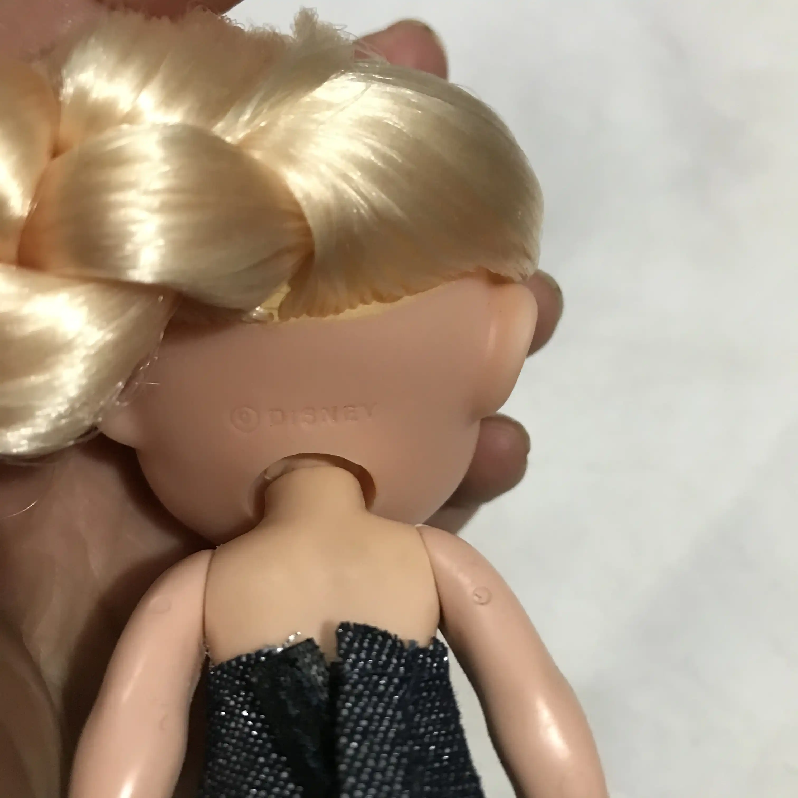 muñecas soft princesas