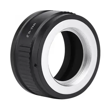 

lens holder M42-Z Camera Adapter Ring for M42 Lens to for Nikon Z Mount Cameras DSLR macro ring