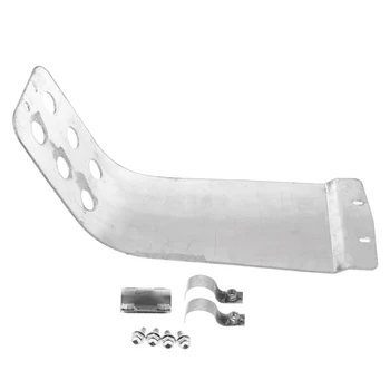 

Metal Engine Guard Cover For TRIUMPH SCRAMBLER 900 T100 110th Anniversary