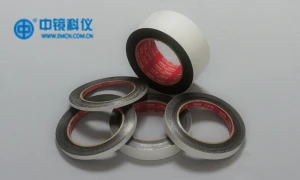 

Special for SEM and EDS of high performance double-sided carbon conductive tape