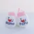 Новые Детские Перчатки Милый Мультфильм Baby Infant Pure cottonGirlt Anti Scratch Newborn MittsBoy Ткань Продукт по уходу за ребенком Рождественские подарки