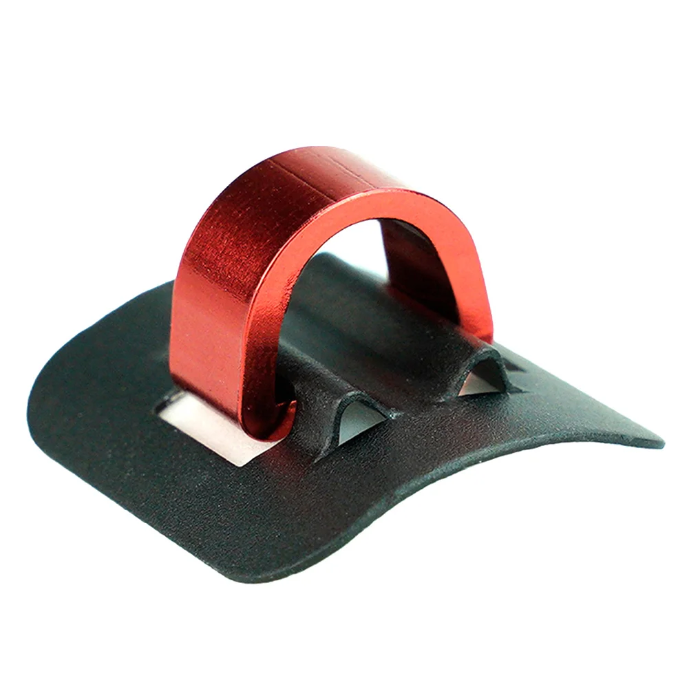 

Scooter Line Fixed Organizer PVC Self Adhesive Lightweight Durable Safe Cable Buckle Tie Practical Portable For Xiaomi M365