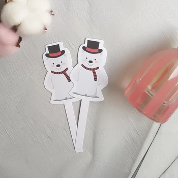 

500PCS Small Pack Flower Shape Perfume Blotter Tester Cards Strips for Fragrance Tester