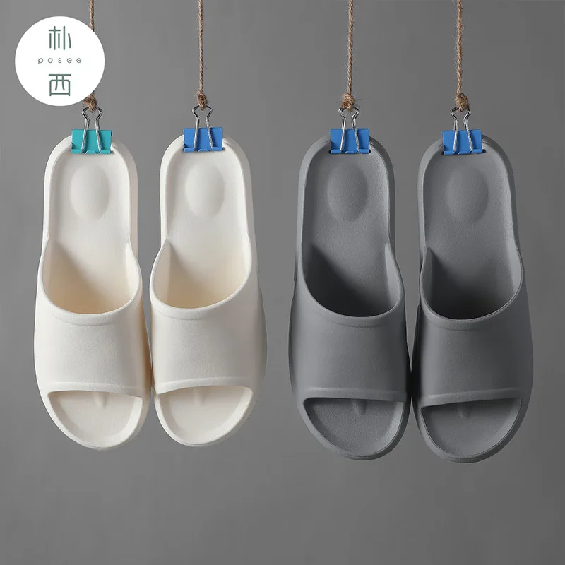

Slippers women 2021 summer home home non-slip wear-resistant sandals and slippers