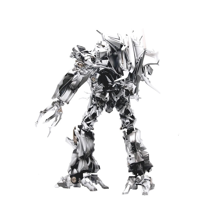 AOYI LS12 LS-12 Transformation Toy Mega Galvatron Action Figure Movie Model ABS 37cm Zinc Alloy MPM08 T-08 Deformation Car Robot AOYI LS12 LS-12 Transformation Toy Mega Galvatron Action Figure Movie Model ABS 37cm Zinc Alloy MPM08 T-08 Deformation Car Robot