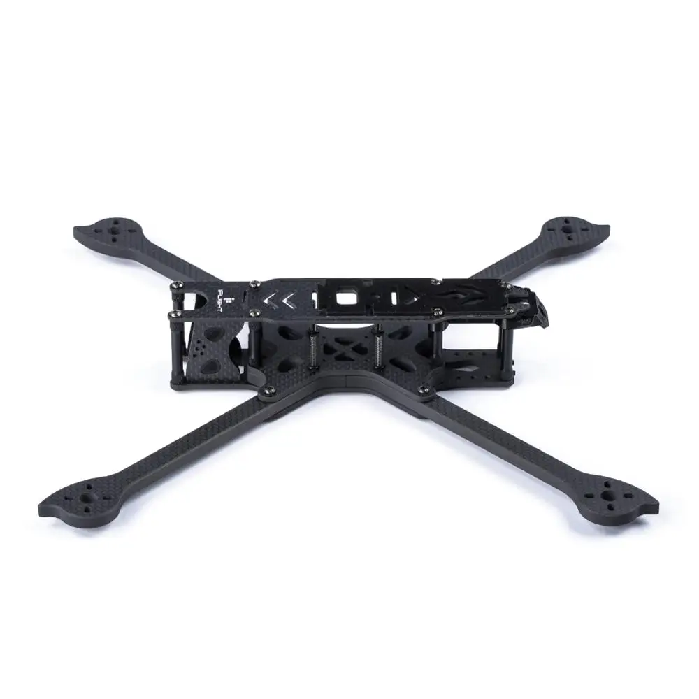 IFlight XL8 V4 322 мм 8 дюймовый длинный диапазон FPV рама для фристайла с 6 5 рукояткой
