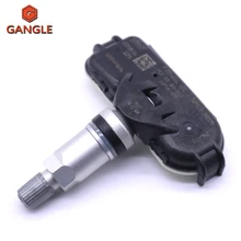 TPMS сенсор 52933-3X205 датчик давления в шинах для 2012- HYUNDAI ELANTRA для 2013- KIA FORTE