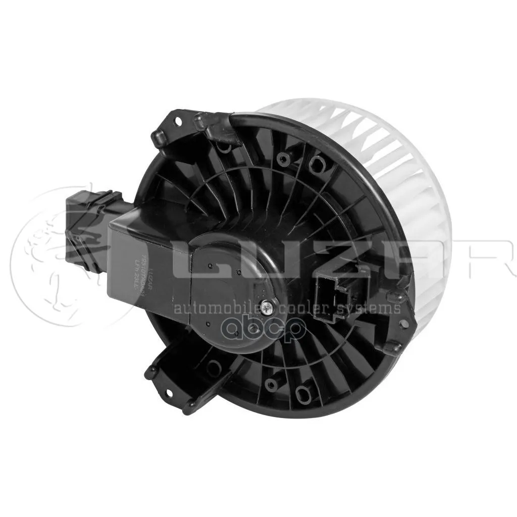 Мотор Отопителя Honda Accord/Cr-V 06- Luzar Lfh23ll Luzar арт. LFH23LL