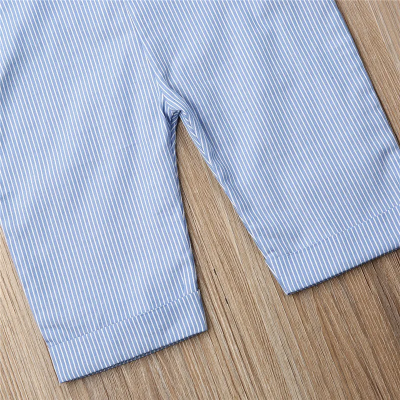 Kleiner Брудер Kinder Jungen Latzhose комбинезоны große Schwester Kleid; комплект одежды