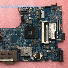 XIWANG 598667-001 для hp 4520S 4720S серийная материнская плата для ноутбука