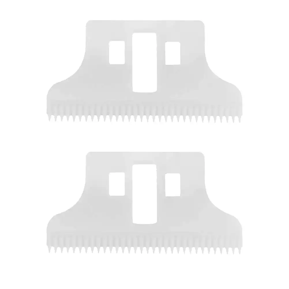 lamina de ceramica wahl detailer