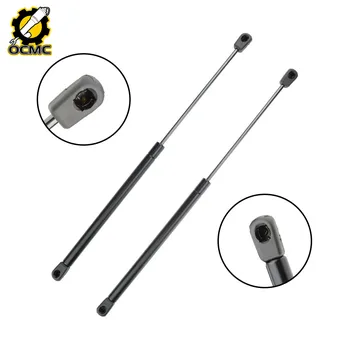 

1 Pair Fit For Jeep Liberty KJ 2002-2007 SG314037 Front Hood Lift Support Shocks Struts