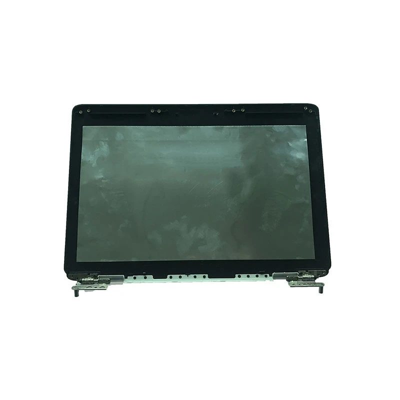 Задняя крышка ЖК дисплея верхний чехол для Dell 1525 1526 передняя рамка