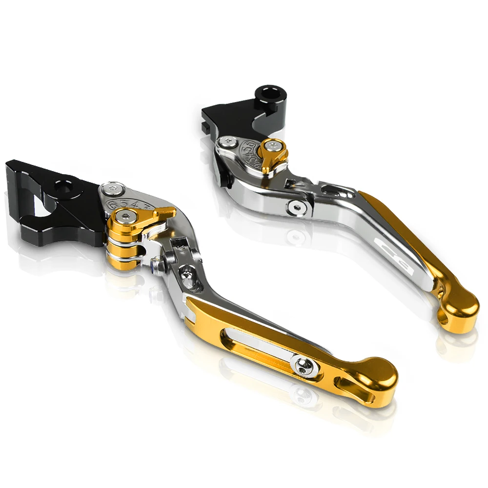Motorcycle CNC Brake Clutch Levers For Honda CB1000 Big one SC30 CB1100/GIO special CB1000R NEOSPORTCAFE/CB 1000 R CB 1000 1100