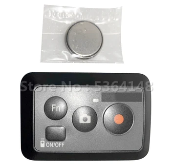 

MLL6 L6 ML-L6 IR Remote control / REMOTE trigger For Nikon KeyMission 360 & for nikon 170 Actioncam